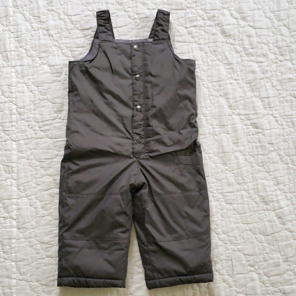Old Navy Toddler Snowbib (12-18M)